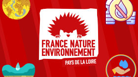Campagne de dons 2022 : thème sécheresse by FNE Pays de la Loire