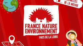 Campagne de dons 2022 : thème Sentinelle de la nature by FNE Pays de la Loire