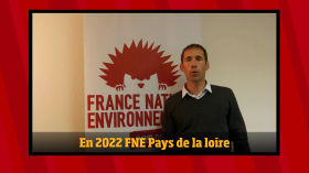 Campagne de dons 2022 : Opération hérisson by FNE Pays de la Loire